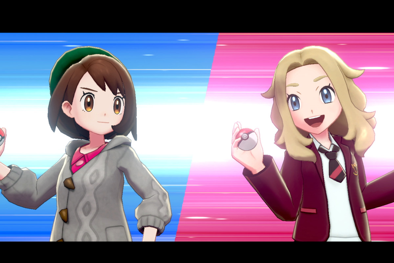 Illustration for article titled Nyren's Corner: My Thoughts on Pokemon Sword & Shield